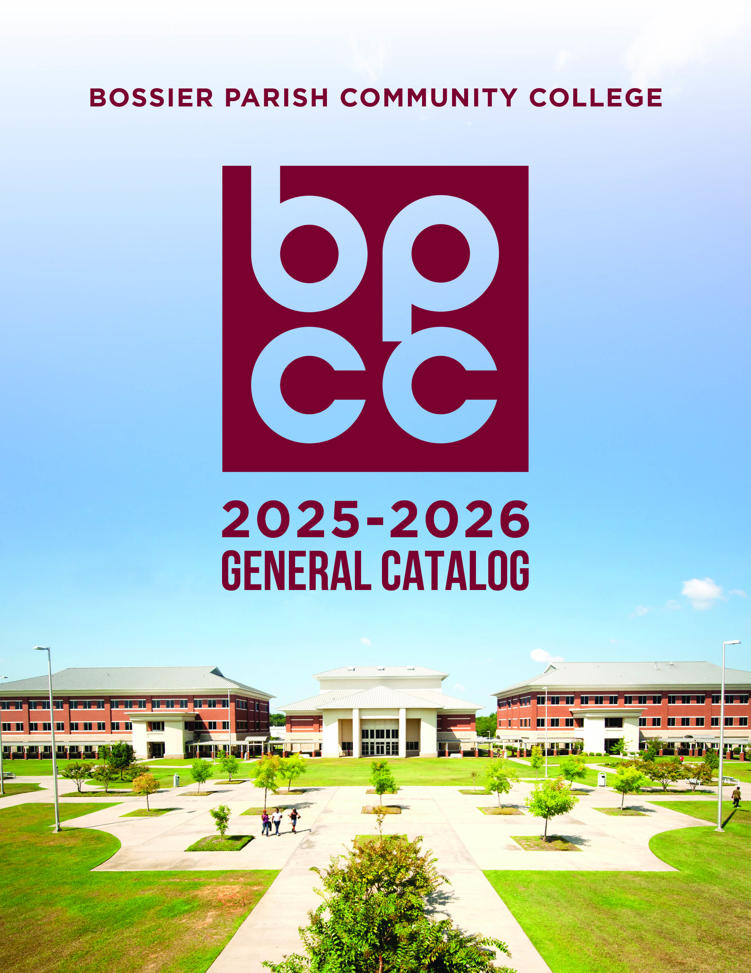 Bossier Parish Community College